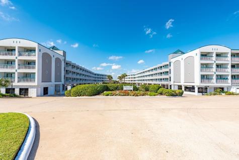 6102 Seawall Boulevard 245 Galveston TX 77551