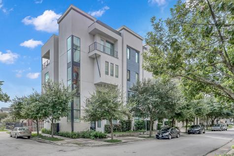 3207 Revere Street Houston TX 77098