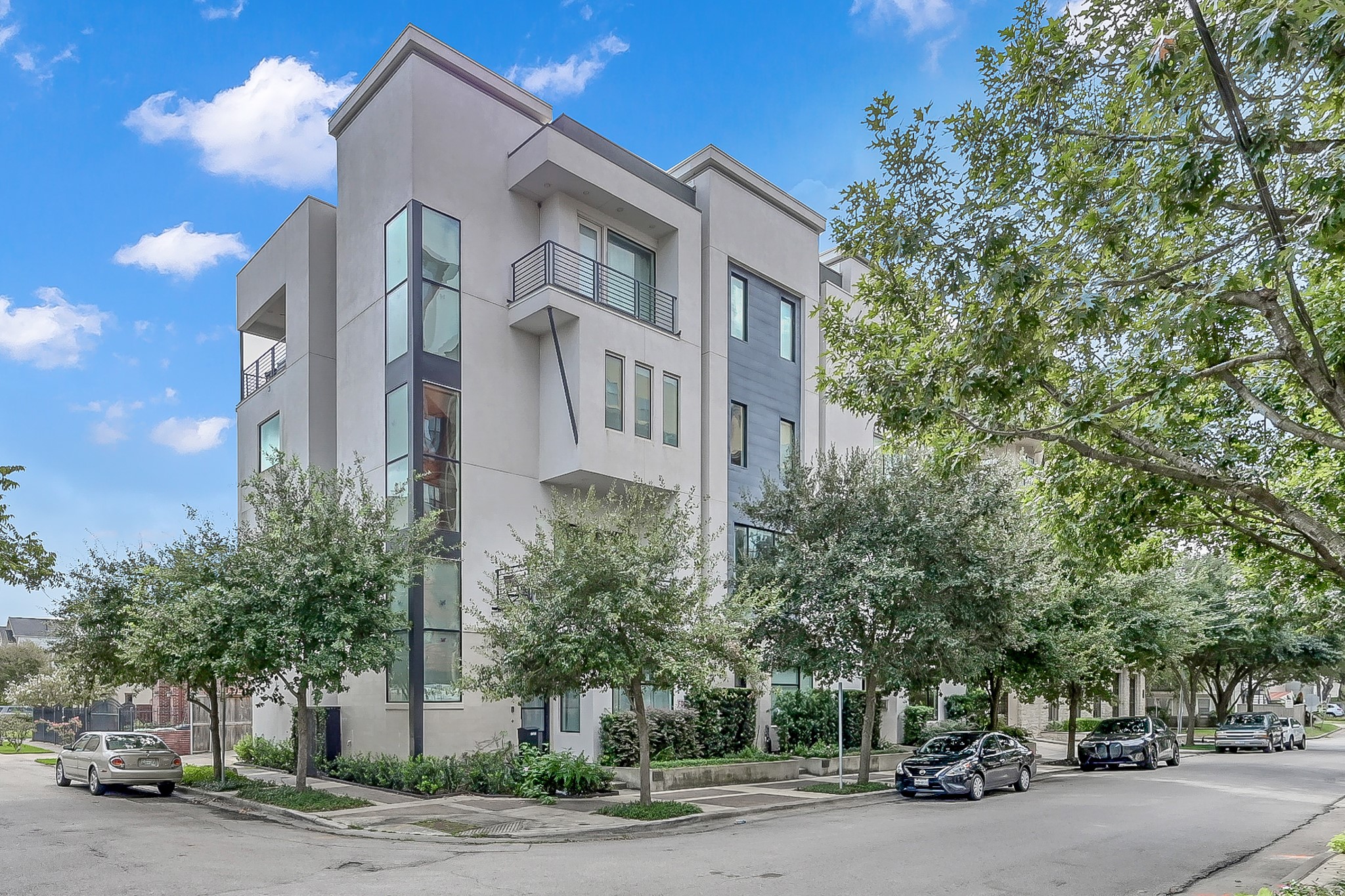 3207 Revere Street Houston TX 77098