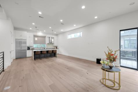 3207 Revere Street Houston TX 77098