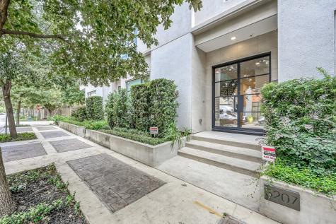 3207 Revere Street Houston TX 77098