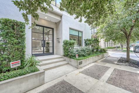 3207 Revere Street Houston TX 77098