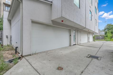 3207 Revere Street Houston TX 77098