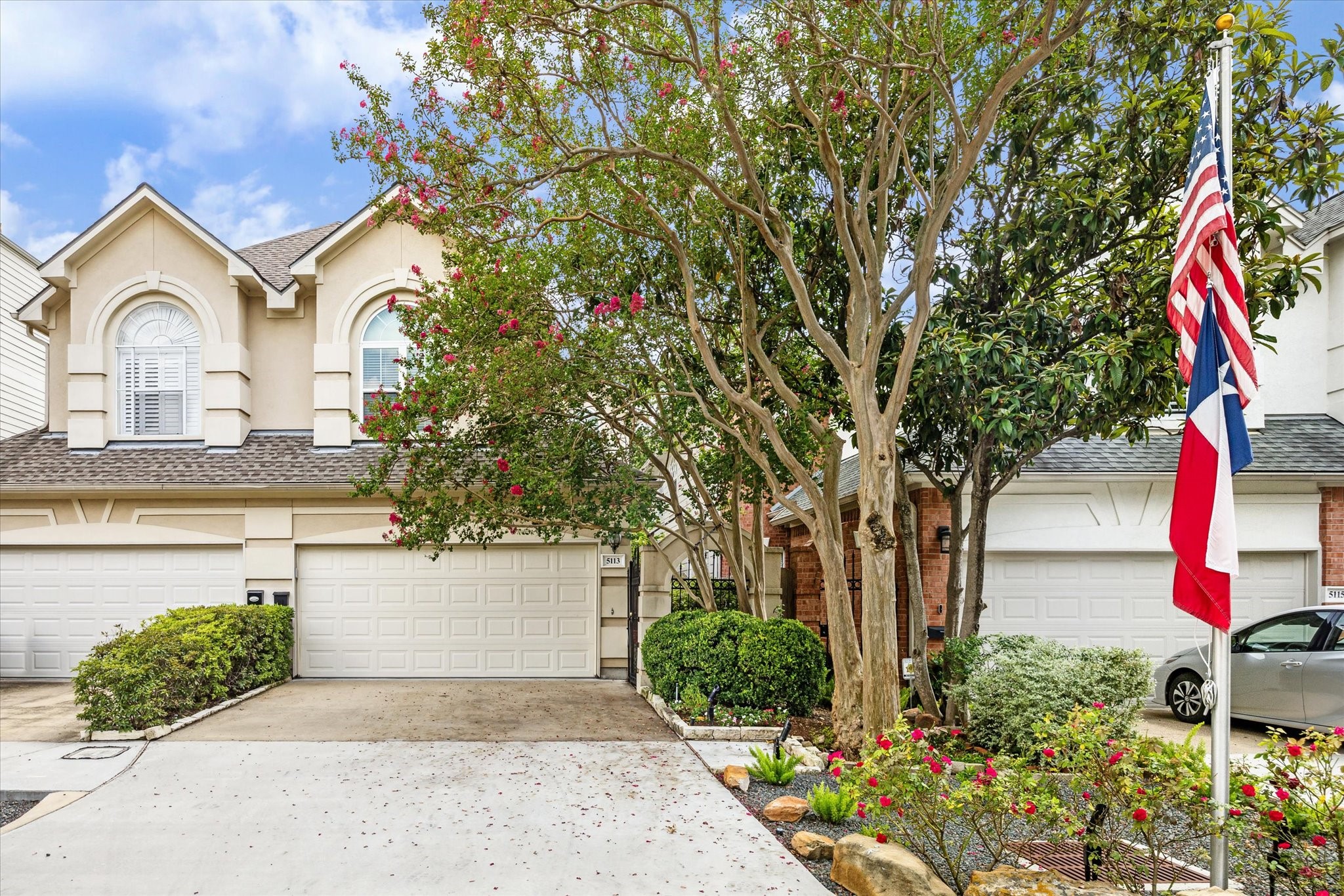 5113 Gibson Street Houston TX 77007
