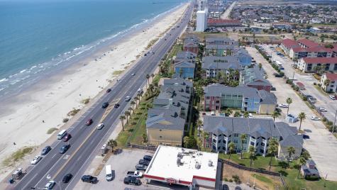 7000 Seawall Boulevard 824 Galveston TX 77551
