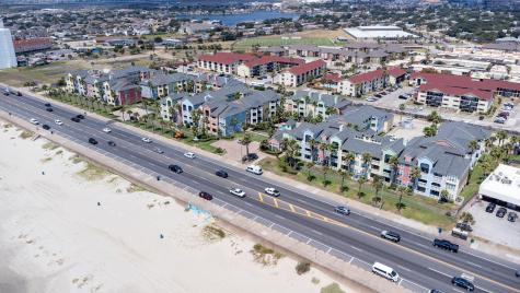 7000 Seawall Boulevard 824 Galveston TX 77551
