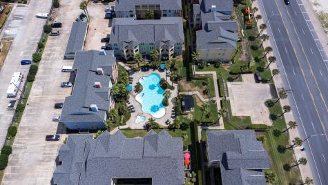 7000 Seawall Boulevard 824 Galveston TX 77551