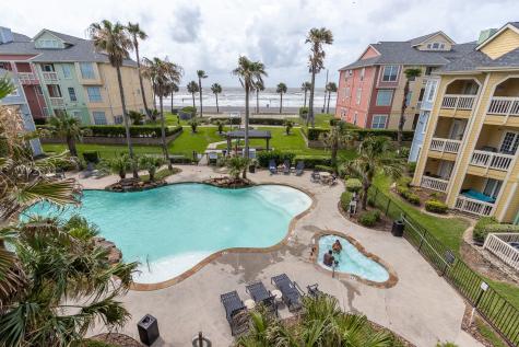 7000 Seawall Boulevard 824 Galveston TX 77551