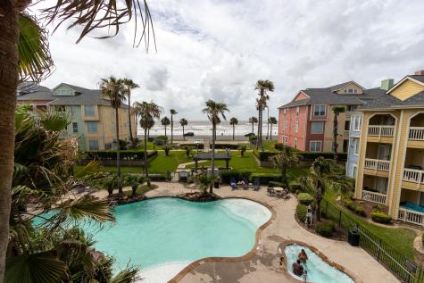 7000 Seawall Boulevard 824 Galveston TX 77551