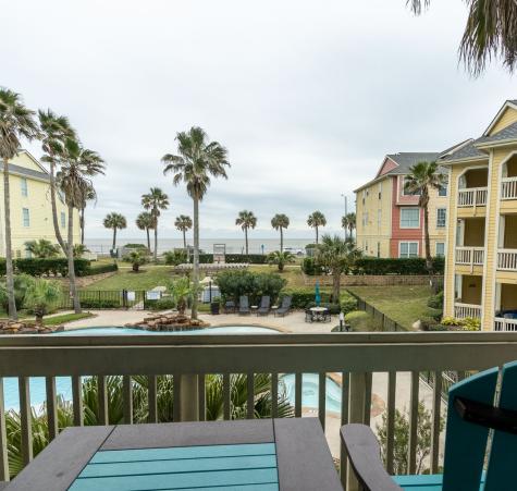 7000 Seawall Boulevard 824 Galveston TX 77551
