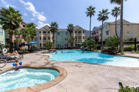 7000 Seawall Boulevard 824 Galveston TX 77551