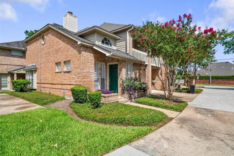 5515 Strack Road 121 Houston TX 77069