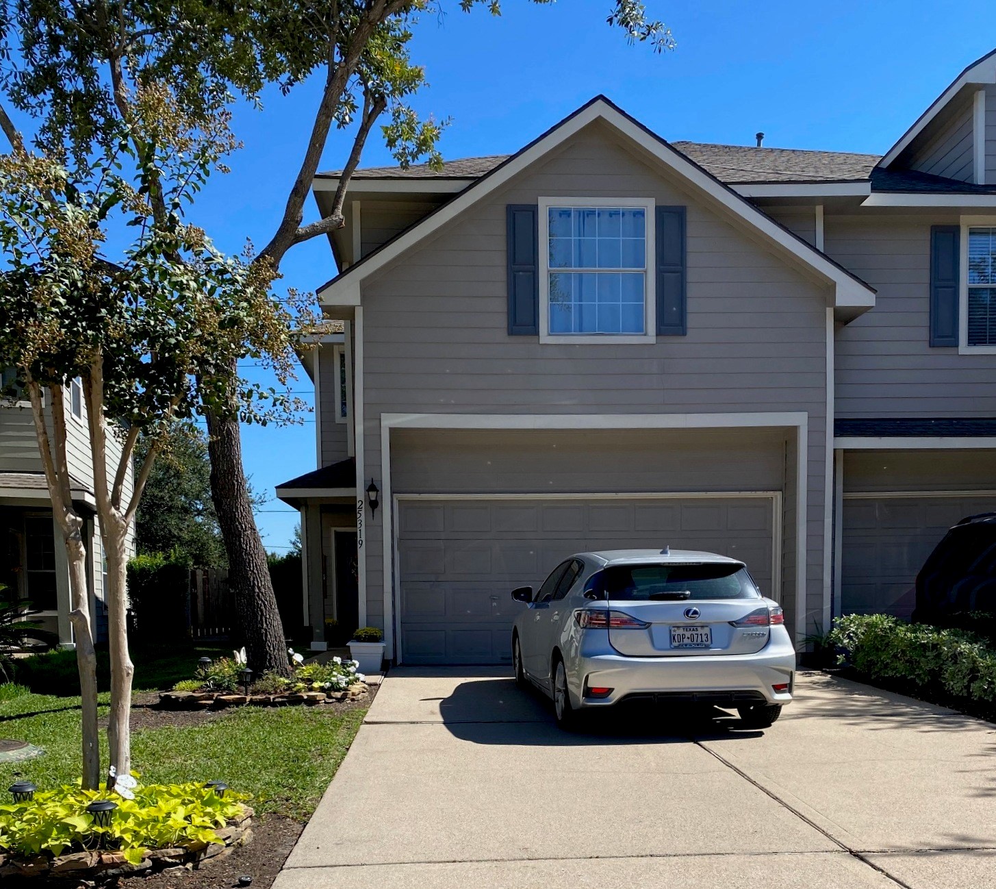 25319 Calderstone Court Katy TX 77494
