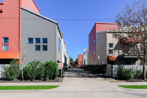 2413 Wentworth Street Houston TX 77004