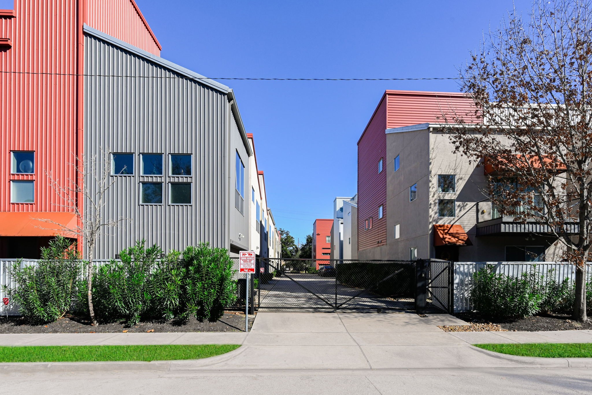 2413 Wentworth Street Houston TX 77004