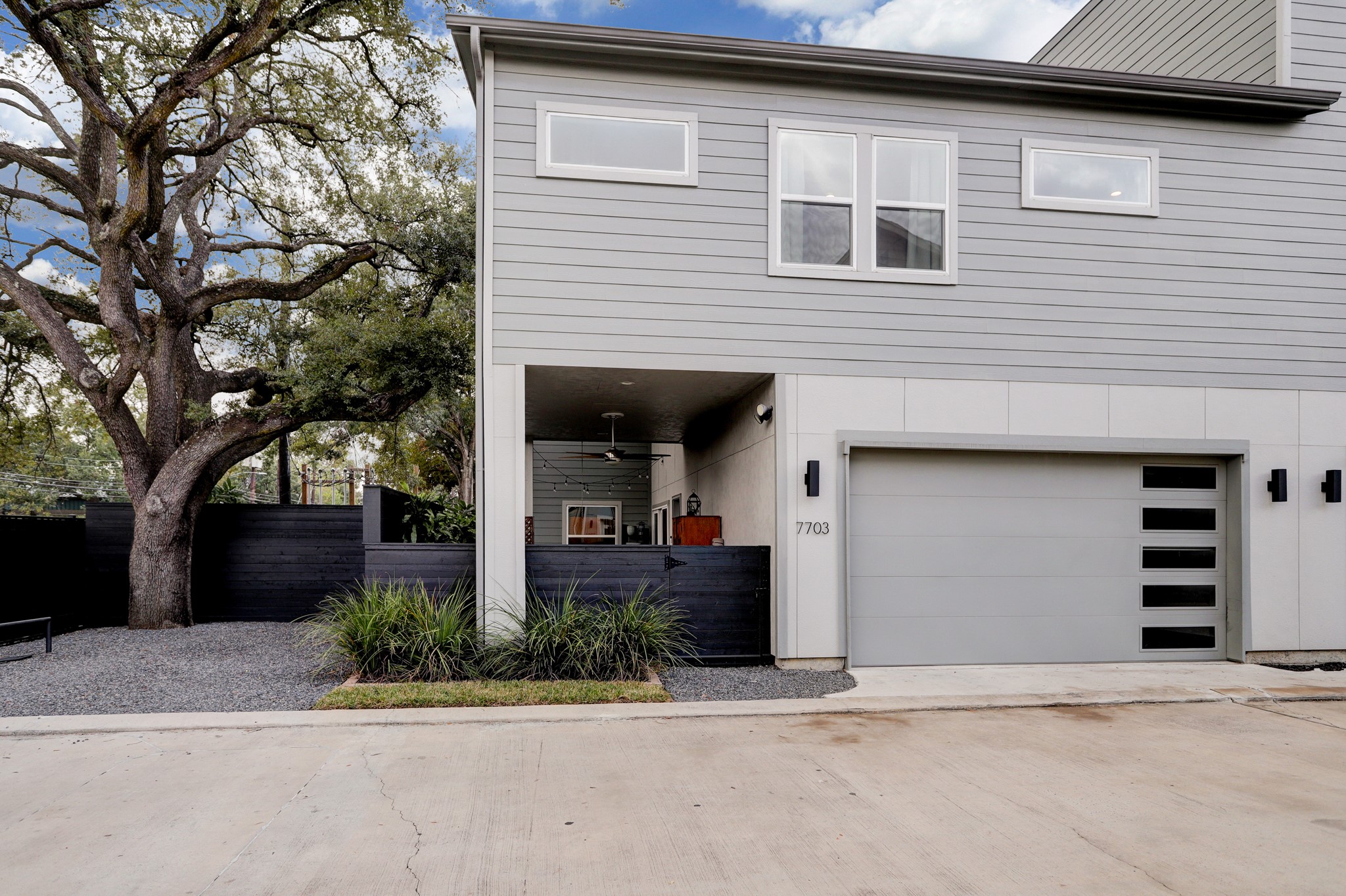 7703 Jacquelyn Oaks Road Houston TX 77055