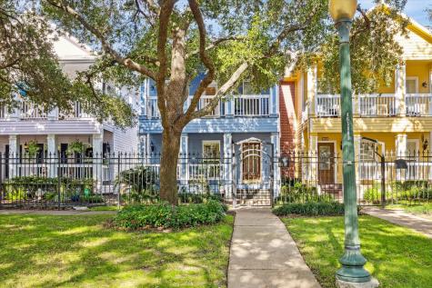 427 Westmoreland Street Houston TX 77006