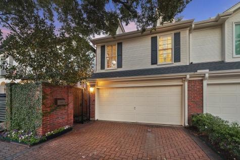 2015 Elmen Street Houston TX 77019