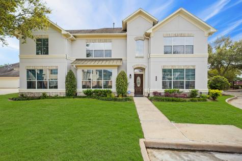 4325 Summerlee Court Missouri City TX 77459