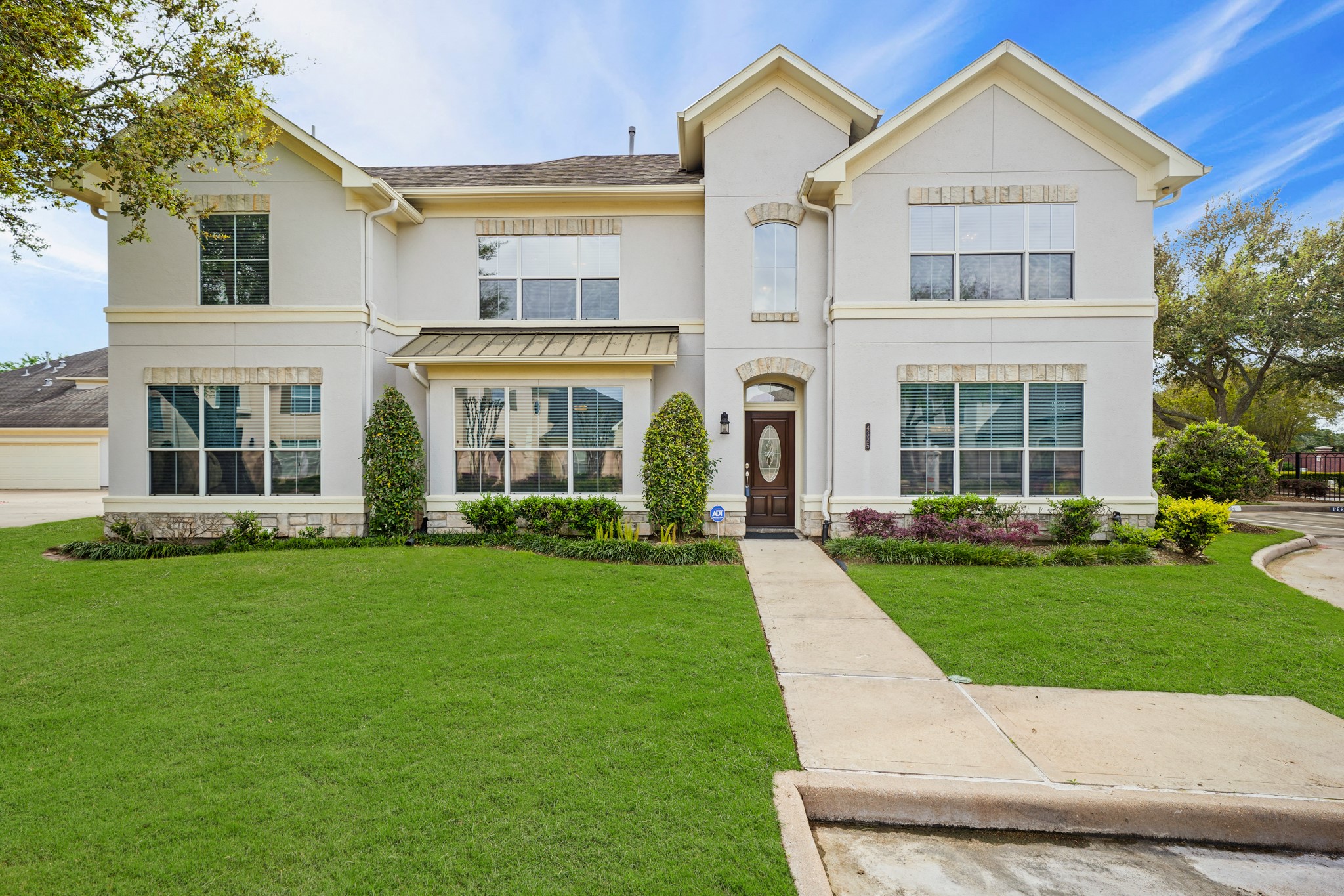 4325 Summerlee Court Missouri City TX 77459