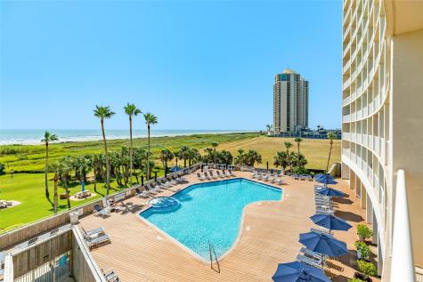 1401 E Beach Drive 209 Galveston TX 77550