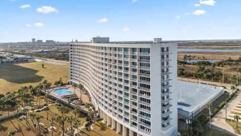 1401 E Beach Drive 209 Galveston TX 77550