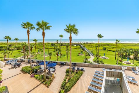 1401 E Beach Drive 209 Galveston TX 77550