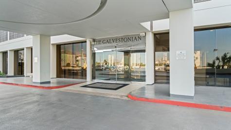 1401 E Beach Drive 209 Galveston TX 77550