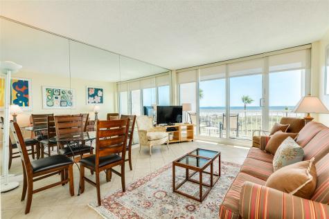 1401 E Beach Drive 209 Galveston TX 77550