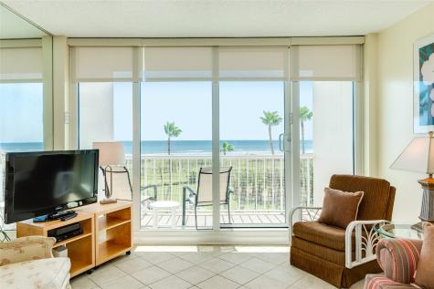1401 E Beach Drive 209 Galveston TX 77550