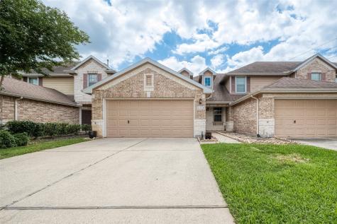 6614 Washforde Lane Houston TX 77049