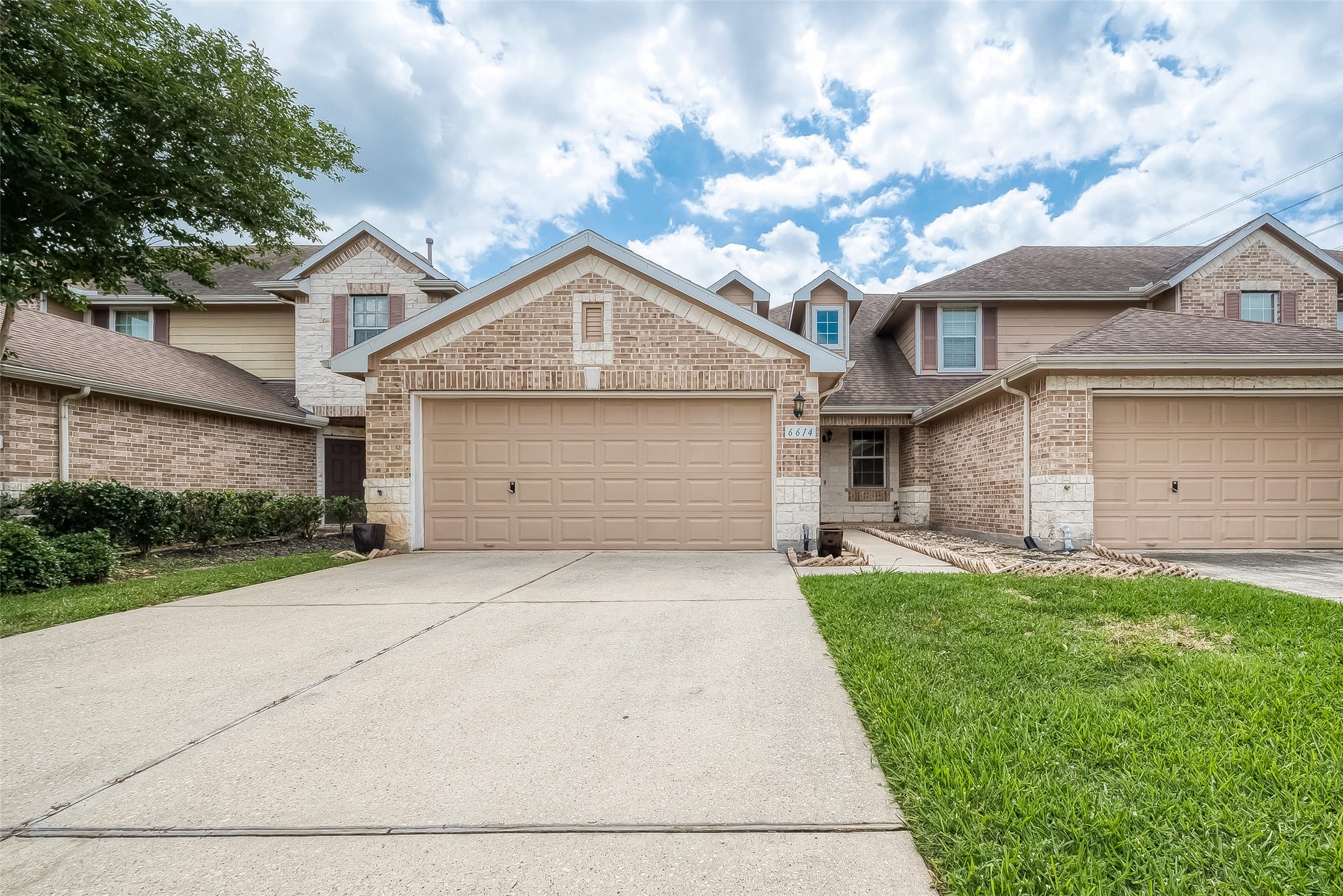 6614 Washforde Lane Houston TX 77049