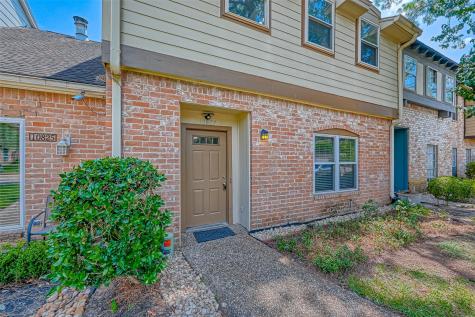 10827 Norchester Village Drive Houston TX 77070