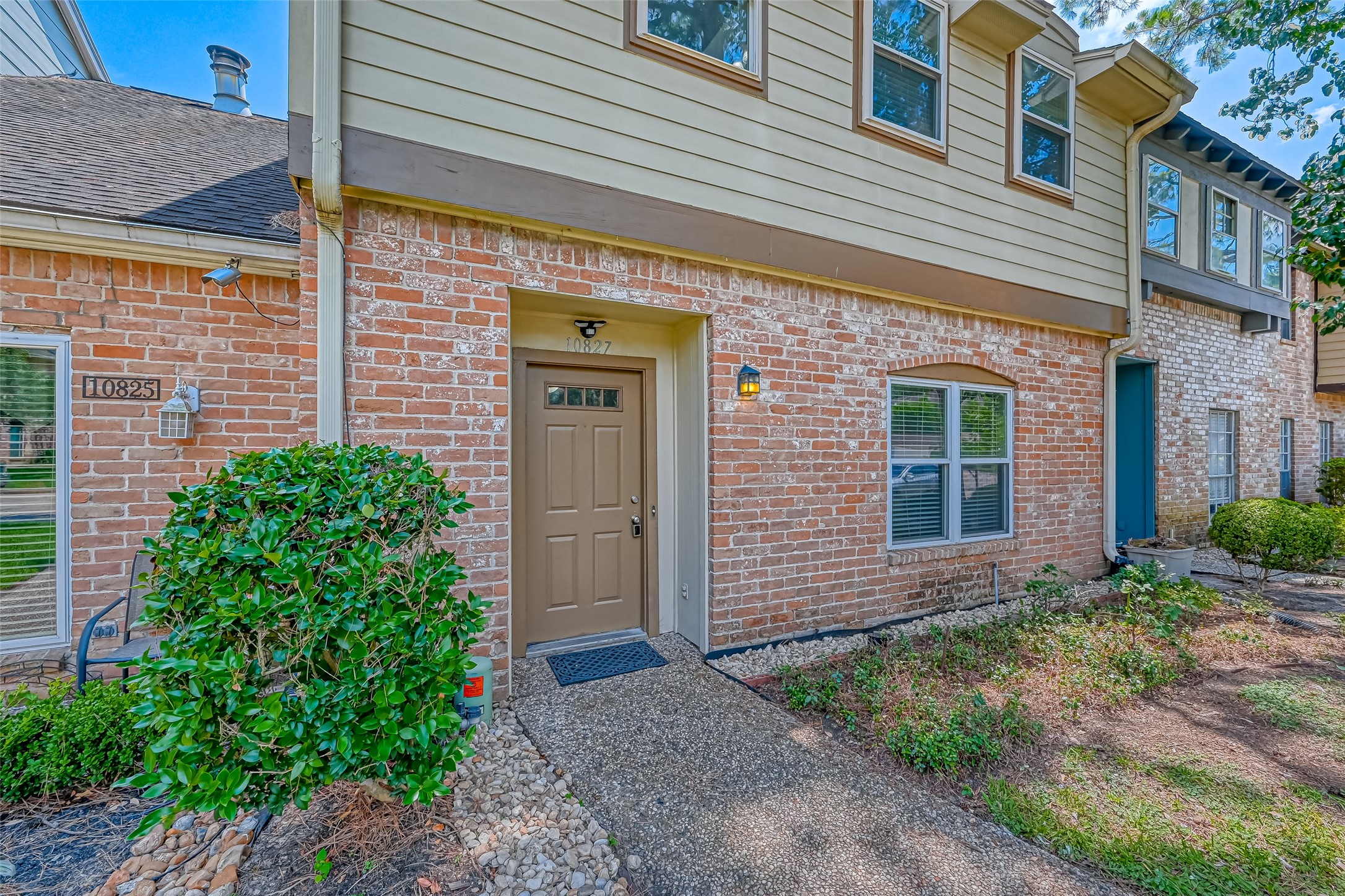 10827 Norchester Village Drive Houston TX 77070