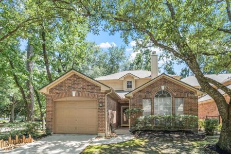 2920 Elm Grove Court Kingwood TX 77339
