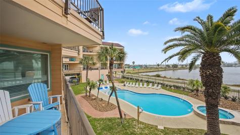 9520 Seawall Boulevard 142 Galveston TX 77554