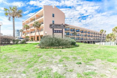 9520 Seawall Boulevard 142 Galveston TX 77554