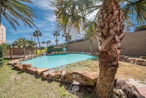 9520 Seawall Boulevard 142 Galveston TX 77554