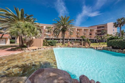 9520 Seawall Boulevard 142 Galveston TX 77554