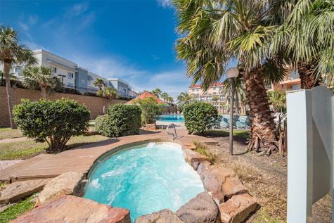9520 Seawall Boulevard 142 Galveston TX 77554