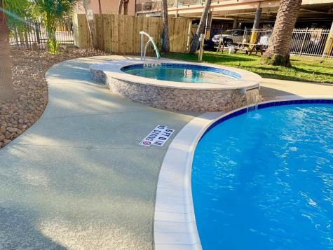 9520 Seawall Boulevard 142 Galveston TX 77554