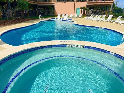 9520 Seawall Boulevard 142 Galveston TX 77554