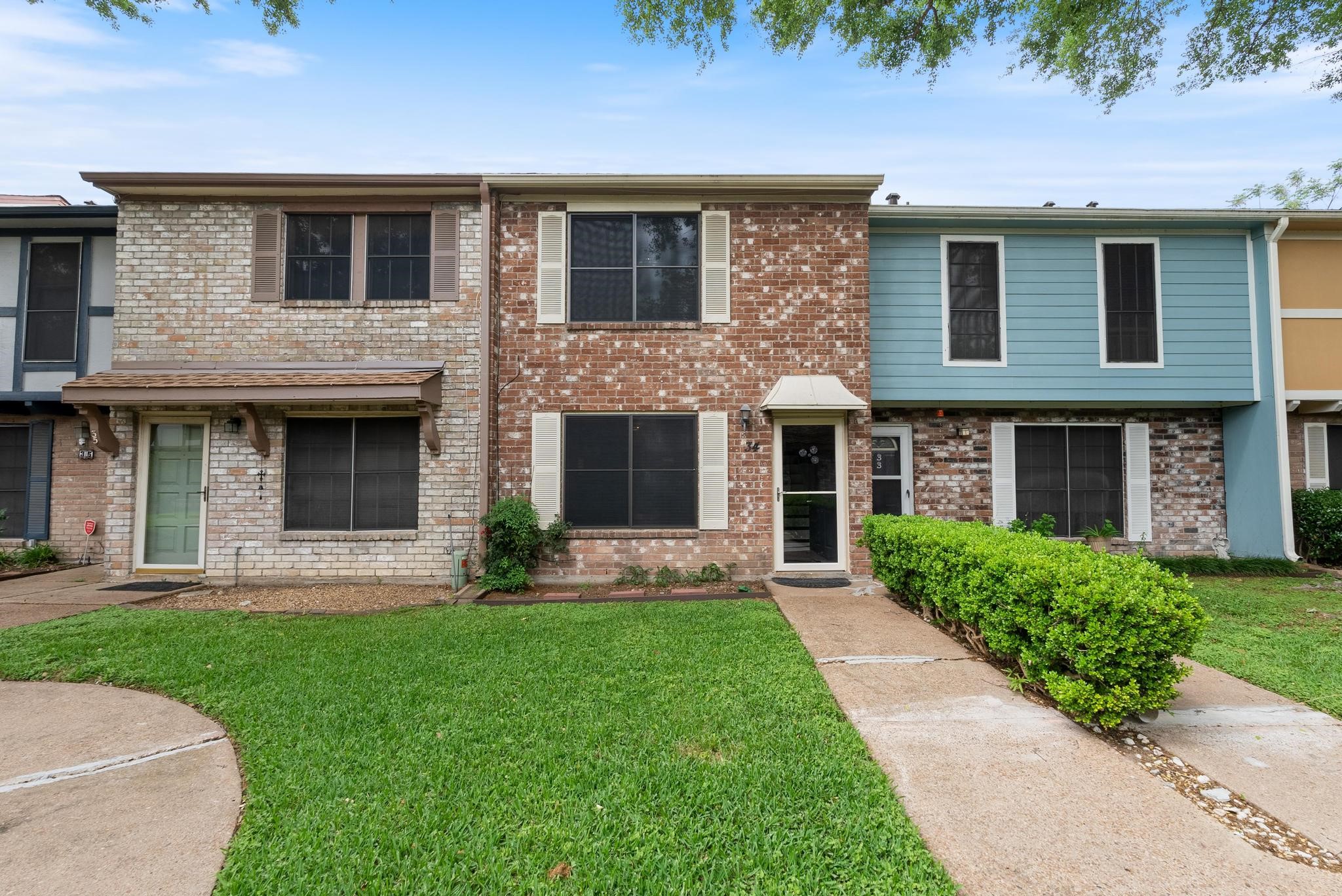 5218 Milwee Street 34 Houston TX 77092