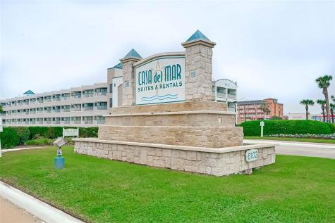 6102 Seawall Boulevard 252 Galveston TX 77551