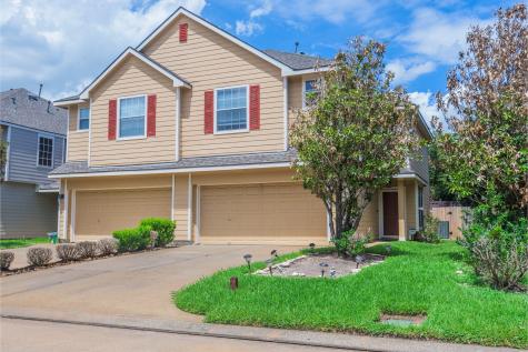 6134 Morningshire Lane Houston TX 77084