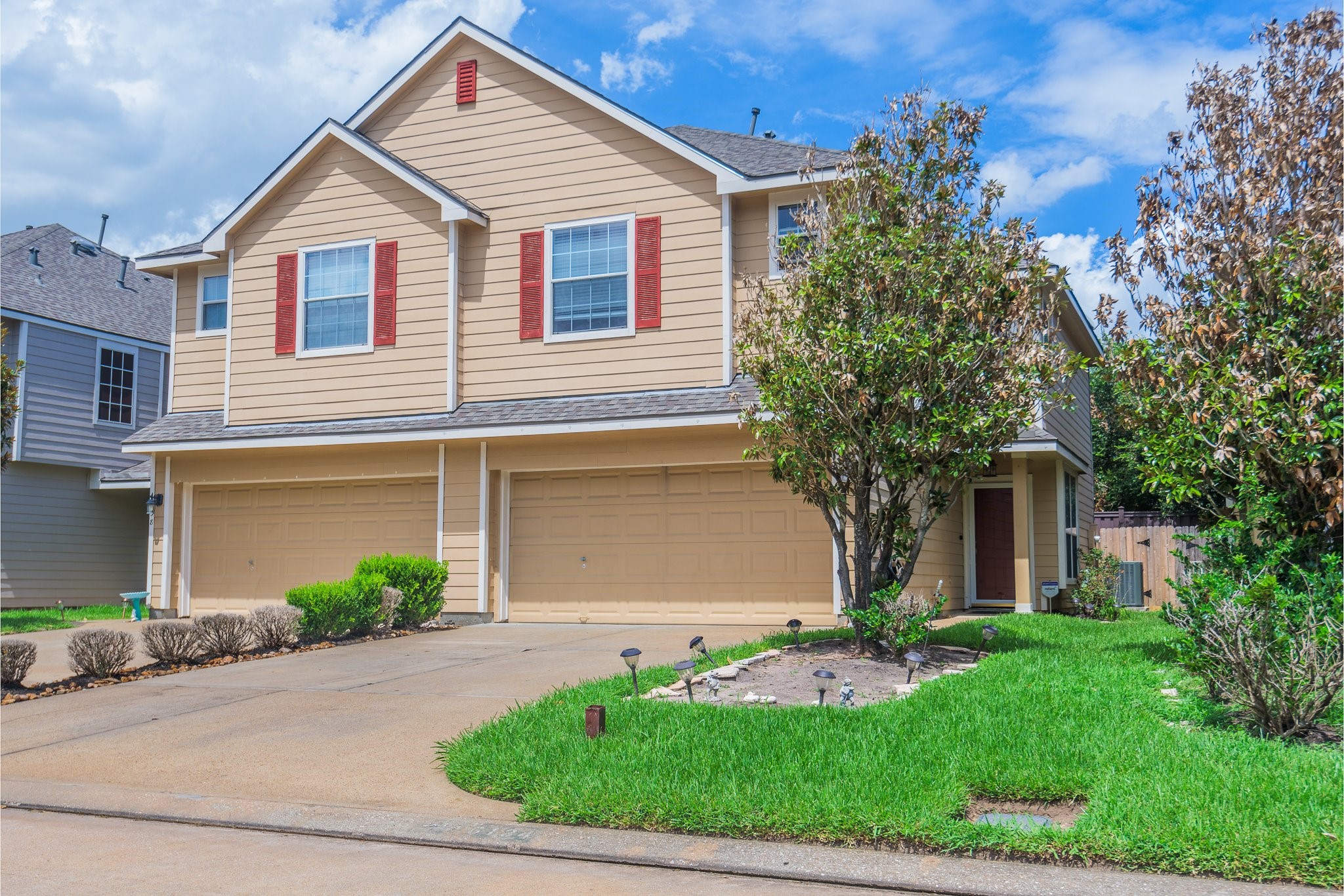 6134 Morningshire Lane Houston TX 77084