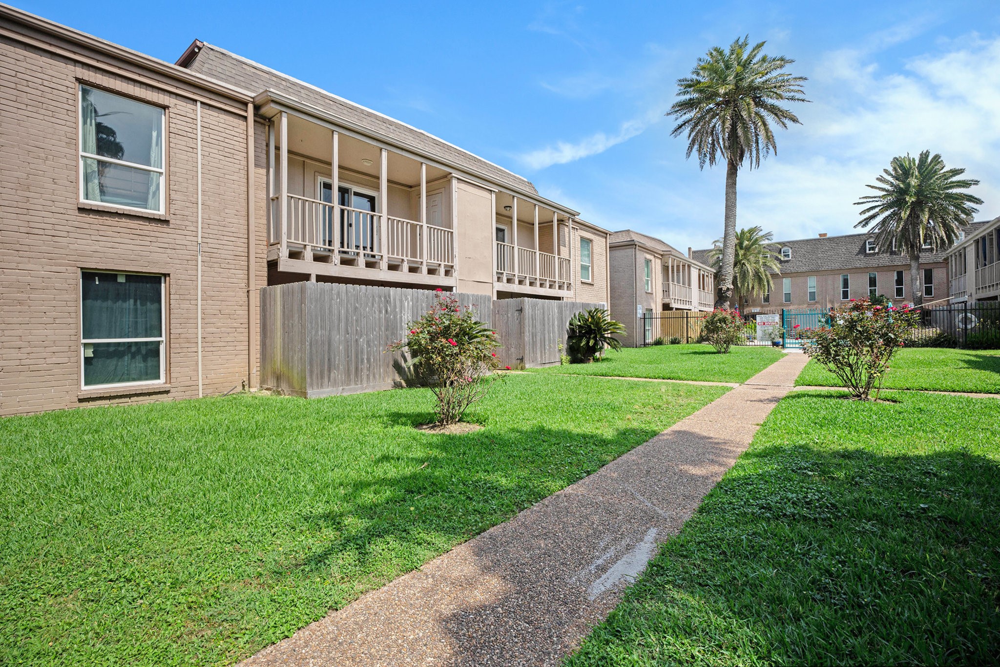 215 Post Office Street 508 Galveston TX 77550