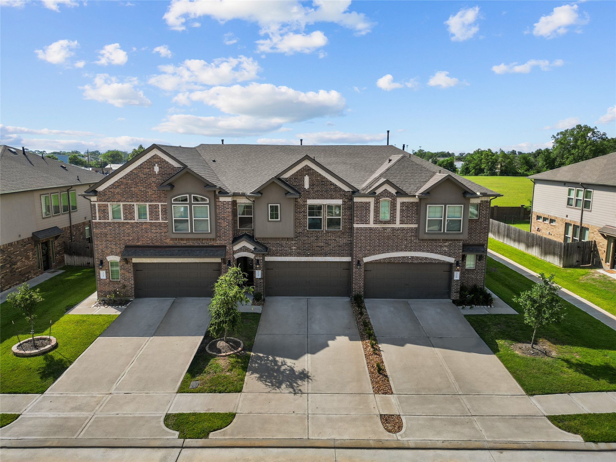 3735 Lancer Circle Pearland TX 77581