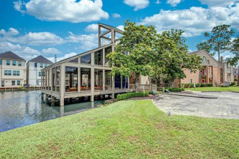 2023 Gentryside Drive 508 Houston TX 77077