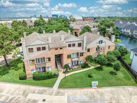 2023 Gentryside Drive 508 Houston TX 77077